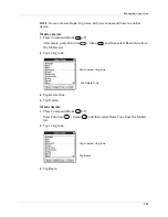 Preview for 141 page of Palm P80505RGRS - Tungsten W Smartphone Handbook