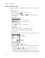 Preview for 148 page of Palm P80505RGRS - Tungsten W Smartphone Handbook