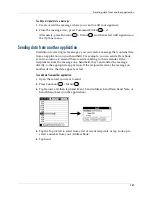 Preview for 165 page of Palm P80505RGRS - Tungsten W Smartphone Handbook