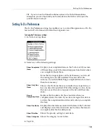 Preview for 173 page of Palm P80505RGRS - Tungsten W Smartphone Handbook