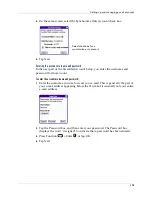 Preview for 187 page of Palm P80505RGRS - Tungsten W Smartphone Handbook