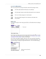 Preview for 203 page of Palm P80505RGRS - Tungsten W Smartphone Handbook