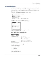 Preview for 275 page of Palm P80505RGRS - Tungsten W Smartphone Handbook