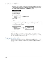 Preview for 282 page of Palm P80505RGRS - Tungsten W Smartphone Handbook