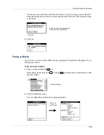 Preview for 287 page of Palm P80505RGRS - Tungsten W Smartphone Handbook