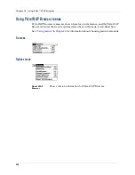 Preview for 288 page of Palm P80505RGRS - Tungsten W Smartphone Handbook