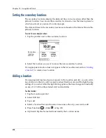 Preview for 292 page of Palm P80505RGRS - Tungsten W Smartphone Handbook