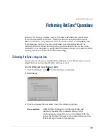 Preview for 297 page of Palm P80505RGRS - Tungsten W Smartphone Handbook