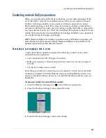 Preview for 315 page of Palm P80505RGRS - Tungsten W Smartphone Handbook