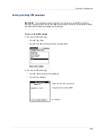 Preview for 329 page of Palm P80505RGRS - Tungsten W Smartphone Handbook