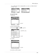 Preview for 359 page of Palm P80505RGRS - Tungsten W Smartphone Handbook