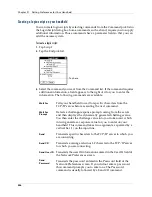 Preview for 370 page of Palm P80505RGRS - Tungsten W Smartphone Handbook