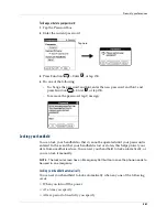 Preview for 375 page of Palm P80505RGRS - Tungsten W Smartphone Handbook