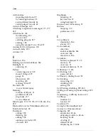 Preview for 414 page of Palm P80505RGRS - Tungsten W Smartphone Handbook