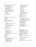 Preview for 426 page of Palm P80505RGRS - Tungsten W Smartphone Handbook