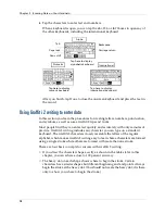 Предварительный просмотр 26 страницы Palm P80730US - Zire 21 - OS 5.2.1 126 MHz Handbook