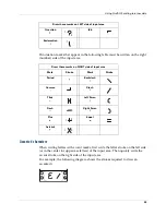 Preview for 31 page of Palm P80730US - Zire 21 - OS 5.2.1 126 MHz Handbook