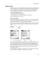 Preview for 45 page of Palm P80730US - Zire 21 - OS 5.2.1 126 MHz Handbook