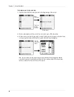 Предварительный просмотр 74 страницы Palm P80730US - Zire 21 - OS 5.2.1 126 MHz Handbook