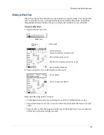 Preview for 81 page of Palm P80730US - Zire 21 - OS 5.2.1 126 MHz Handbook