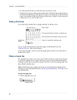 Preview for 82 page of Palm P80730US - Zire 21 - OS 5.2.1 126 MHz Handbook