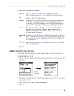 Preview for 89 page of Palm P80730US - Zire 21 - OS 5.2.1 126 MHz Handbook