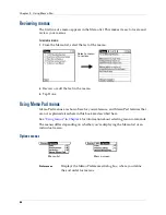 Предварительный просмотр 94 страницы Palm P80730US - Zire 21 - OS 5.2.1 126 MHz Handbook