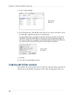 Preview for 114 page of Palm P80730US - Zire 21 - OS 5.2.1 126 MHz Handbook