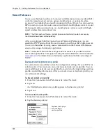 Preview for 148 page of Palm P80730US - Zire 21 - OS 5.2.1 126 MHz Handbook