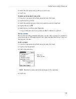 Preview for 149 page of Palm P80730US - Zire 21 - OS 5.2.1 126 MHz Handbook