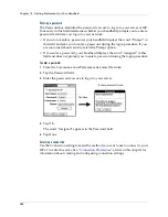 Preview for 150 page of Palm P80730US - Zire 21 - OS 5.2.1 126 MHz Handbook