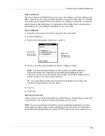 Preview for 153 page of Palm P80730US - Zire 21 - OS 5.2.1 126 MHz Handbook