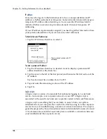 Preview for 156 page of Palm P80730US - Zire 21 - OS 5.2.1 126 MHz Handbook