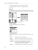 Preview for 162 page of Palm P80730US - Zire 21 - OS 5.2.1 126 MHz Handbook