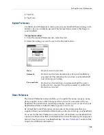 Preview for 163 page of Palm P80730US - Zire 21 - OS 5.2.1 126 MHz Handbook