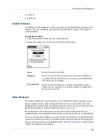 Предварительный просмотр 163 страницы Palm P80730US - Zire 21 - OS 5.2.1 126 MHz Handbook