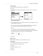 Preview for 165 page of Palm P80730US - Zire 21 - OS 5.2.1 126 MHz Handbook