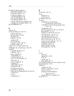 Preview for 190 page of Palm P80730US - Zire 21 - OS 5.2.1 126 MHz Handbook