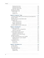 Preview for 6 page of Palm P80860US - Tungsten T2 - OS 5.2.1 144 MHz Handbook