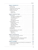 Preview for 7 page of Palm P80860US - Tungsten T2 - OS 5.2.1 144 MHz Handbook