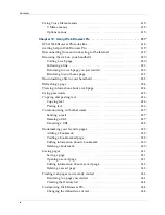 Preview for 10 page of Palm P80860US - Tungsten T2 - OS 5.2.1 144 MHz Handbook