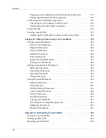 Preview for 12 page of Palm P80860US - Tungsten T2 - OS 5.2.1 144 MHz Handbook