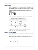 Preview for 44 page of Palm P80860US - Tungsten T2 - OS 5.2.1 144 MHz Handbook