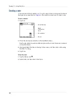 Preview for 146 page of Palm P80860US - Tungsten T2 - OS 5.2.1 144 MHz Handbook