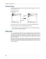 Preview for 186 page of Palm P80860US - Tungsten T2 - OS 5.2.1 144 MHz Handbook