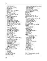 Preview for 490 page of Palm P80860US - Tungsten T2 - OS 5.2.1 144 MHz Handbook