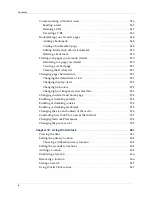 Предварительный просмотр 10 страницы Palm P80870US - Tungsten T3 - OS 5.2.1 400 MHz Handbook