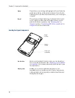 Предварительный просмотр 24 страницы Palm P80870US - Tungsten T3 - OS 5.2.1 400 MHz Handbook