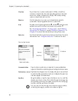 Предварительный просмотр 28 страницы Palm P80870US - Tungsten T3 - OS 5.2.1 400 MHz Handbook