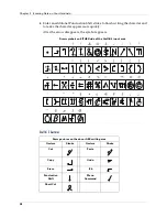 Предварительный просмотр 42 страницы Palm P80870US - Tungsten T3 - OS 5.2.1 400 MHz Handbook